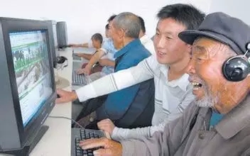 電子商務(wù)不是農(nóng)業(yè)的救世主！