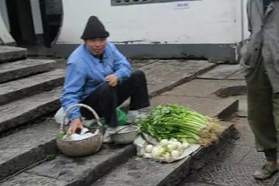 電子商務(wù)不是農(nóng)業(yè)的救世主！